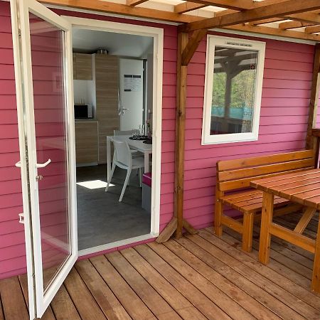 Helming Chalet Max I מראה חיצוני תמונה