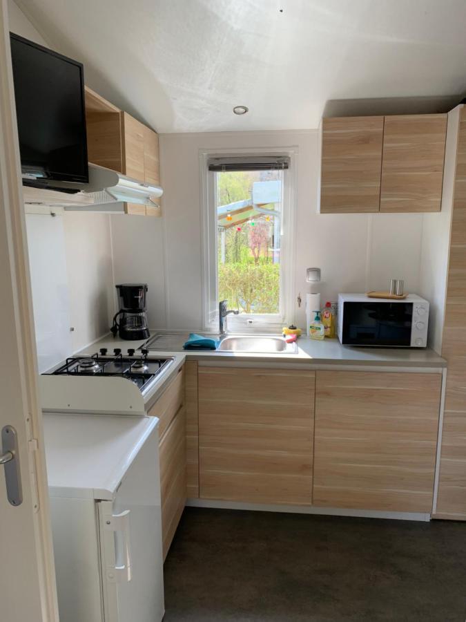Helming Chalet Max I מראה חיצוני תמונה