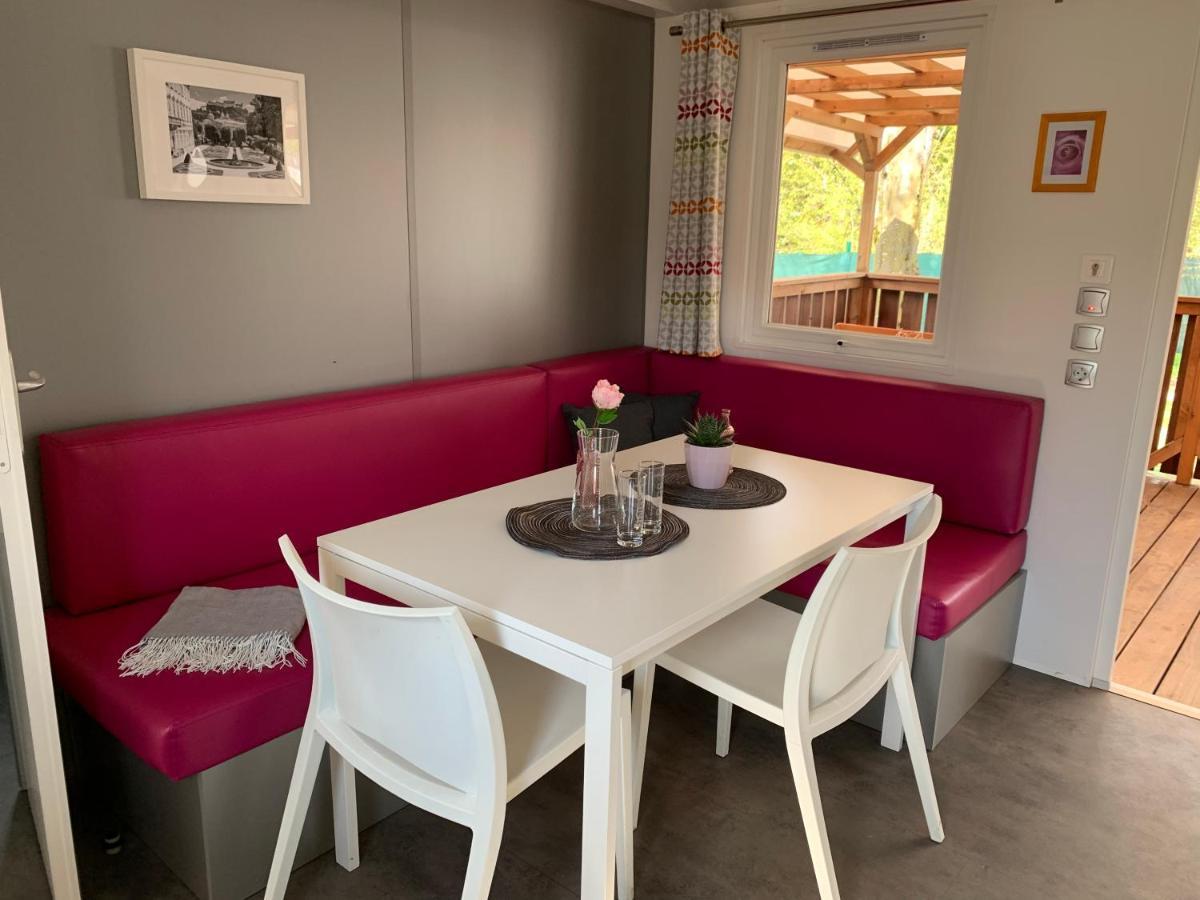Helming Chalet Max I מראה חיצוני תמונה
