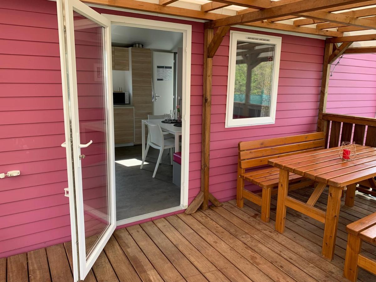 Helming Chalet Max I מראה חיצוני תמונה