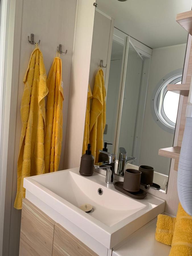 Helming Chalet Max I מראה חיצוני תמונה