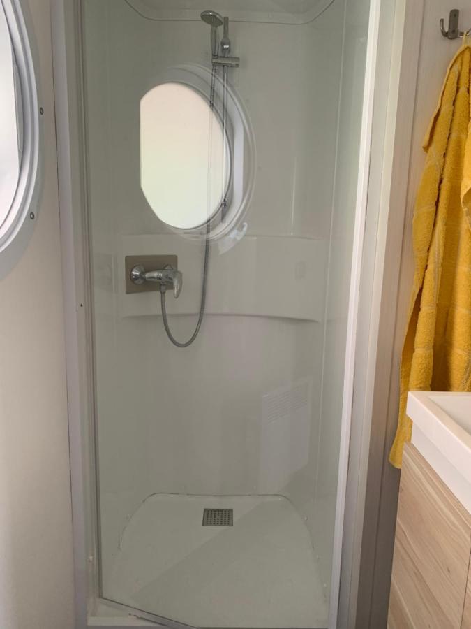 Helming Chalet Max I מראה חיצוני תמונה